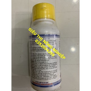 TERRA-SORB 4 ROOT Phân bón lá Siêu ra rễ 100ml