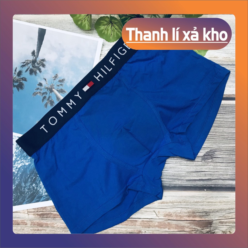 QUẦN LÓT NAM BOXER CAO CẤP (HÌNH THẬT) [HÌNH THẬT +VIDEO]