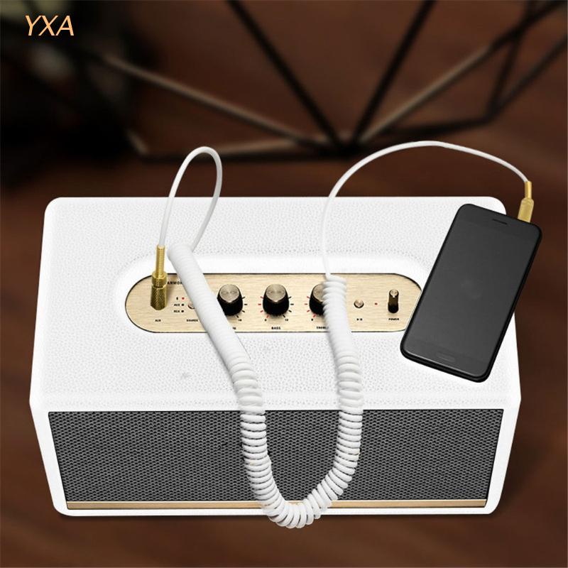 Dây cáp âm thanh AUX 3.5mm cho MARSHALL Woburn