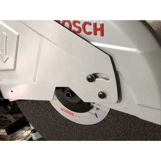 Máy cắt sắt 2000W Bosch Model GCO 200 355MM