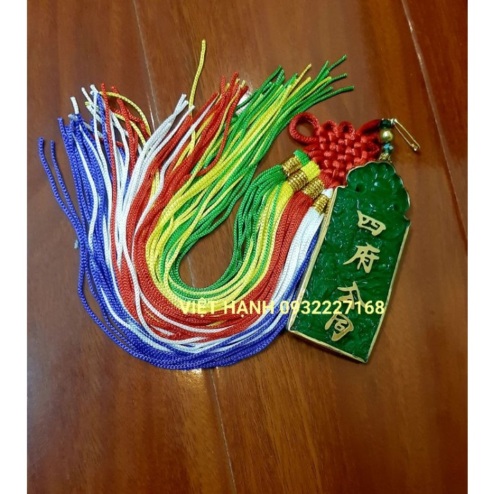 Thẻ Quan  Hầu Đồng - Phụ kiện , thẻ Quan Lớn Hầu giá