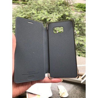Bao Da Samsung Galaxy Note 7 FE Hiệu Rock Veena Series