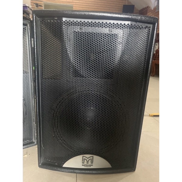 Loa full 30 martin f12 thương hiệu anh quốc chất âm hay mạnh mẽ giá tốt 100% hàng bãi nguyên rin