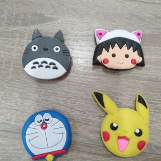 POPSOCKET GIÁ ĐỠ ĐIỆN THOẠI HOẠT HÌNH ĐA NĂNG