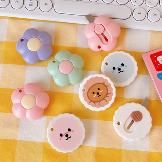 Dao rọc giấy mini dễ thương SH045