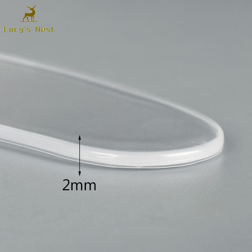 [Hàng mới về] Miếng dán silicon chống nếp nhăn vùng trán có thể tái sử dụng tiện lợi | BigBuy360 - bigbuy360.vn