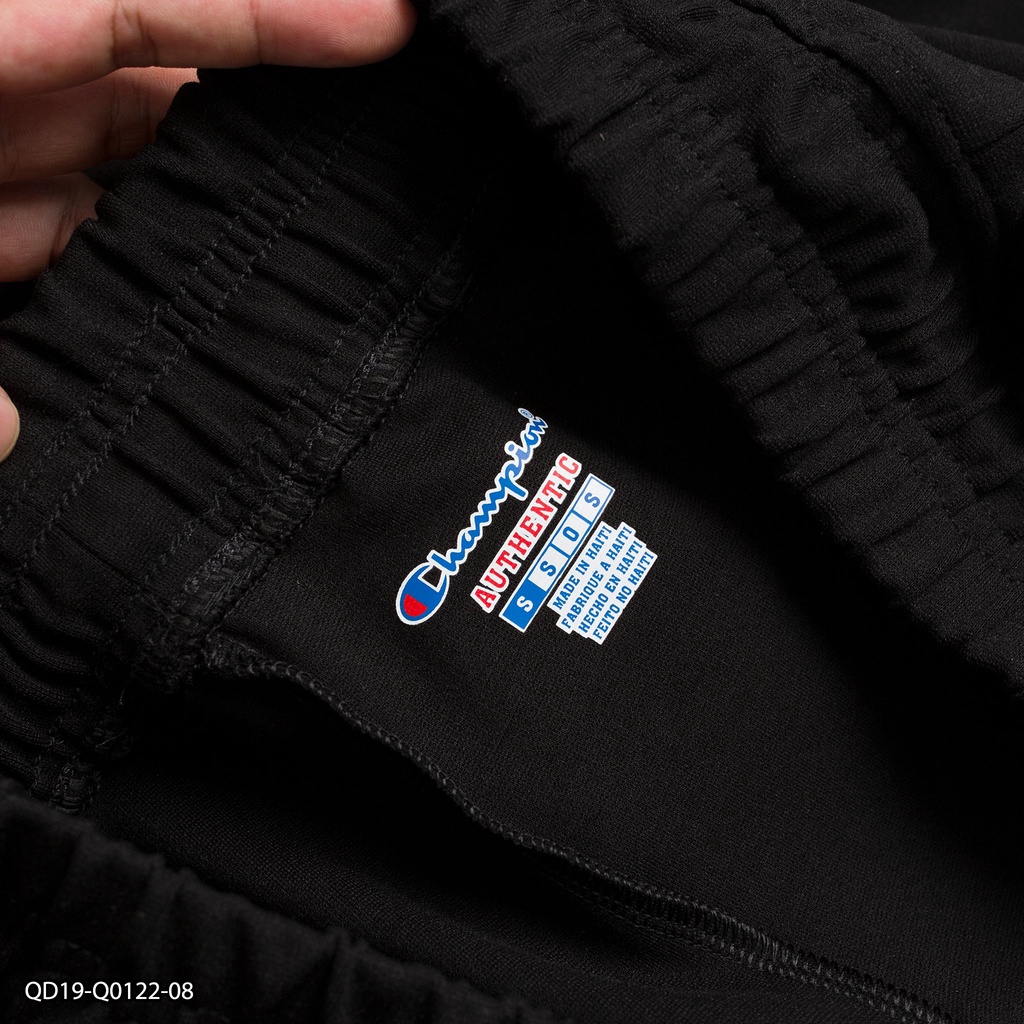 Quần dài Jogger Cham PC gen xịn QD19 - thể thao nam VNXK