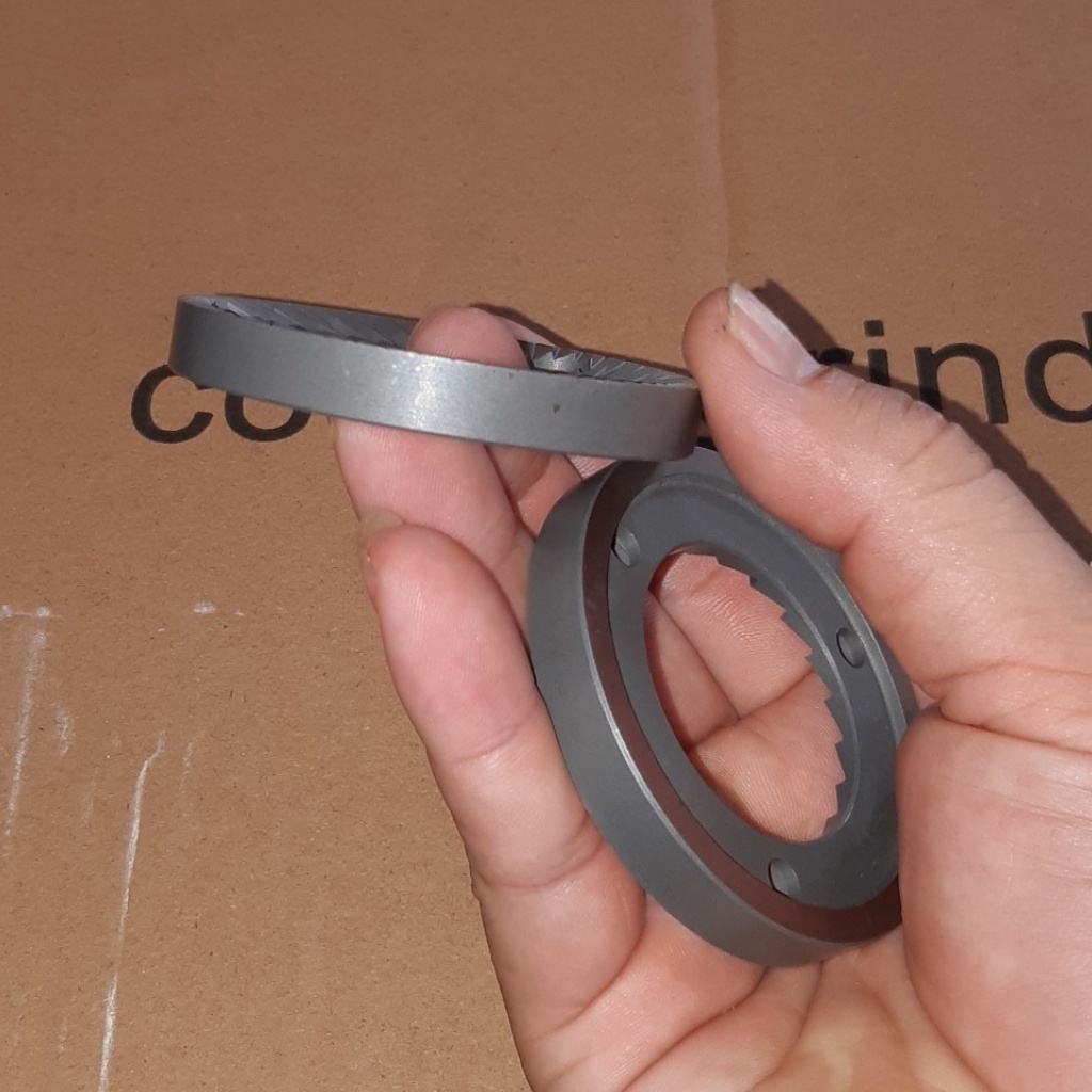 Bộ Lưỡi Dao Máy Xay Cà Phê HC600 900N - Linh Kiện & Phụ Kiện Máy Pha Cà Phê