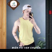 Áo Ba Lỗ Áo sát nách áo tanktop