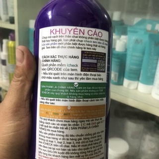 Hấp Duỗi Phục Hồi KERATIN NANO COMPLEX 10000ml