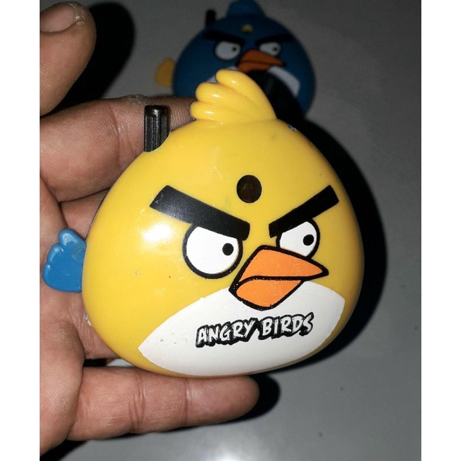 Một chiếc máy Camera xem hình bằng nhựa rất đẹp