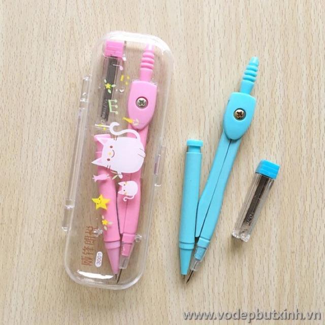 Compa dành cho học sinh