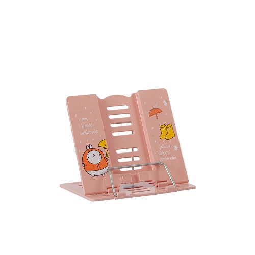 Giá đỡ đọc sách hokori Việt Nhật 5963 - Giá đỡ điện thoại, máy tính bảng đa năng