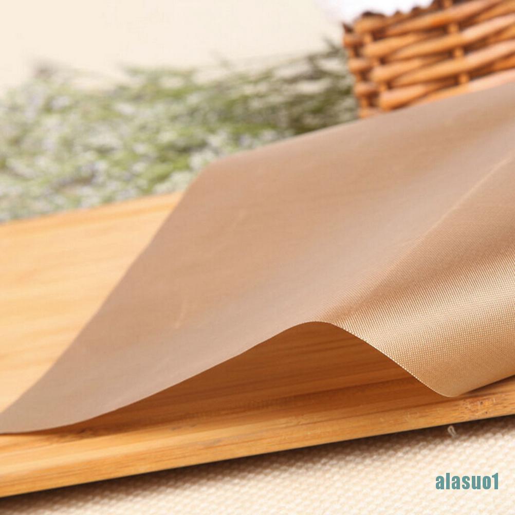 Tấm Giấy Nướng Bánh 30x40cm