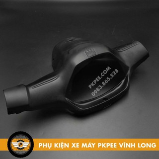 Bợ Cổ Wave Gắn Đồng Hồ Exciter 2010