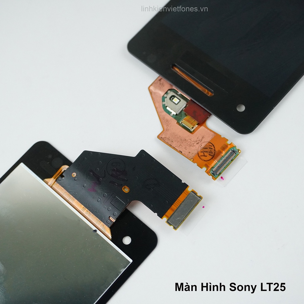 Màn hình điện thoại Sony LT25