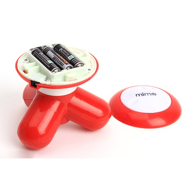 Máy massa mini cầm tay