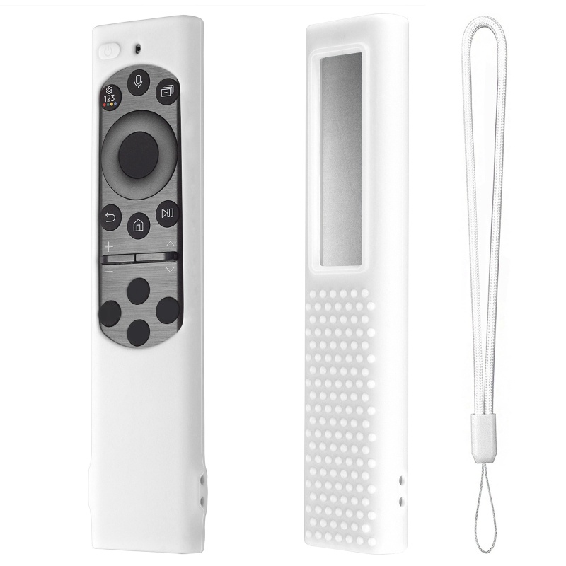 Ốp Bảo Vệ Điều Khiển Từ Xa Dành Cho TV Thông Minh BN59-01357A TM1990C BN59-01265A 01271A BN59-01390A Sm
