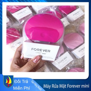 MÁY RỬA MẶT / Máy rửa mặt Forever mini hàng nội địa Trung