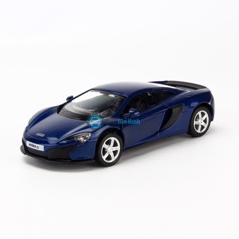 Mô hình xe Mclaren 650S 1:36 Uni