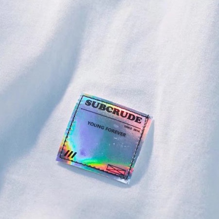 Áo Thun Cotton Ngắn Tay Thêu Chữ Phong Cách Retro Thời Trang Cho Nam Nữ