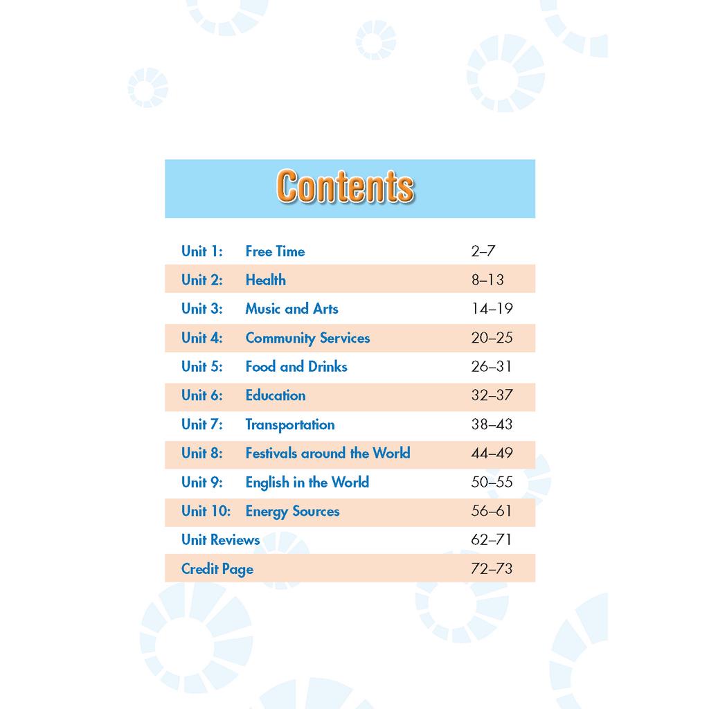 Sách - DTPbooks - Tiếng Anh 7 i-Learn Smart World trọn bộ