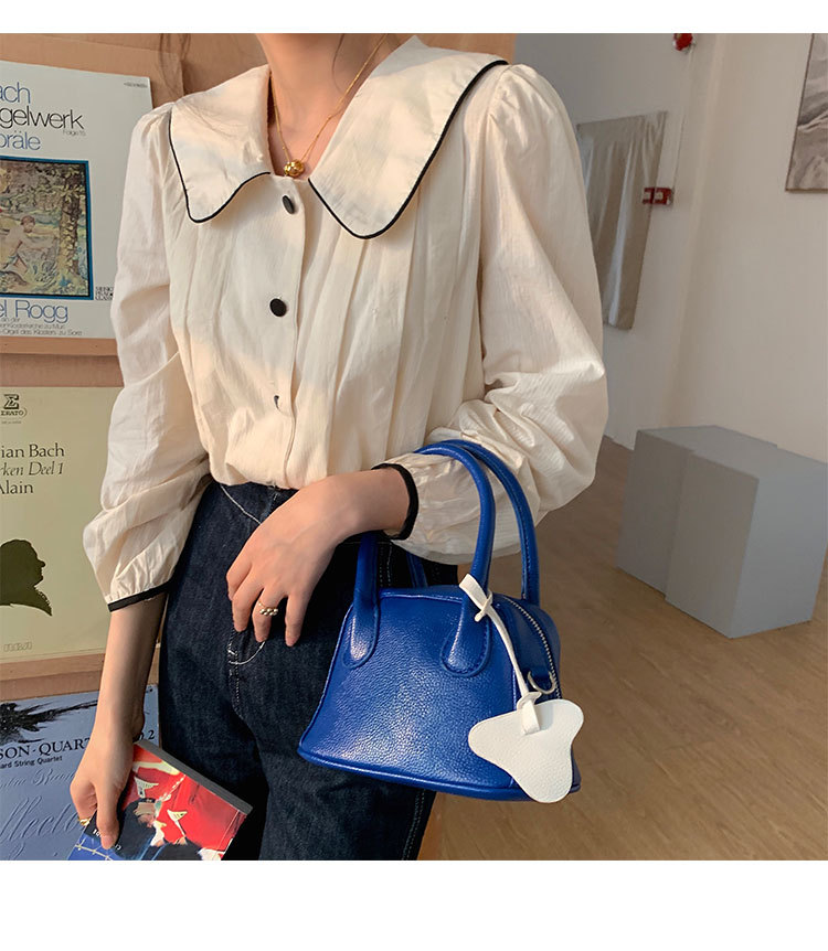 Túi Đeo Chéo Phong Cách Hàn Quốc Xinh Xắn Cho Nữ