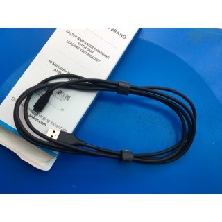 Cáp lightning Anker Powerline A8112