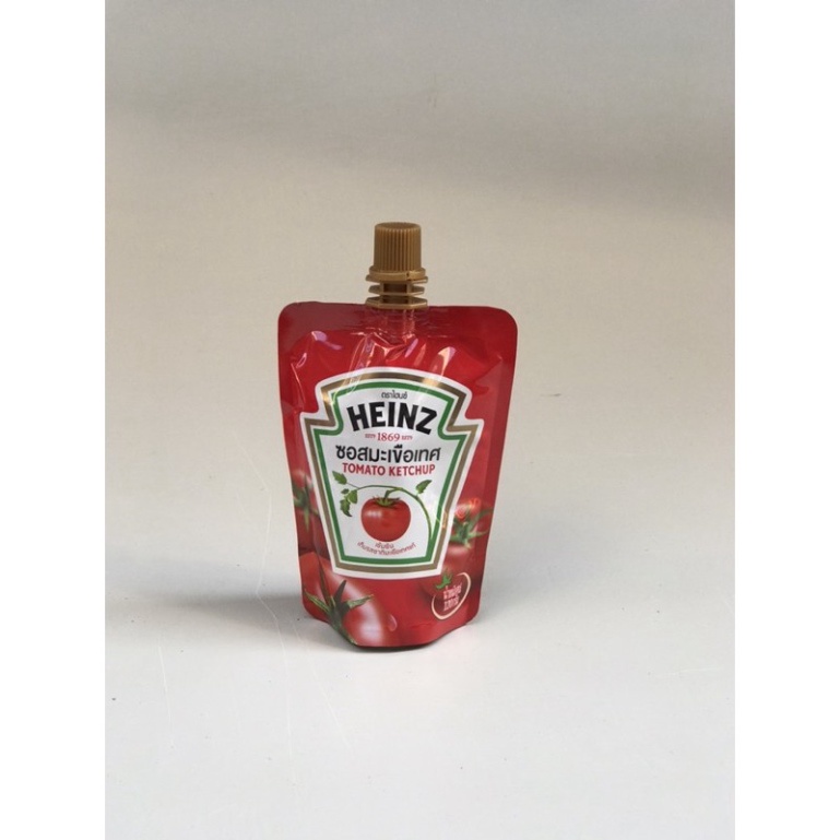 Tương Cà chua Heinz 567g nhập khẩu Mỹ
