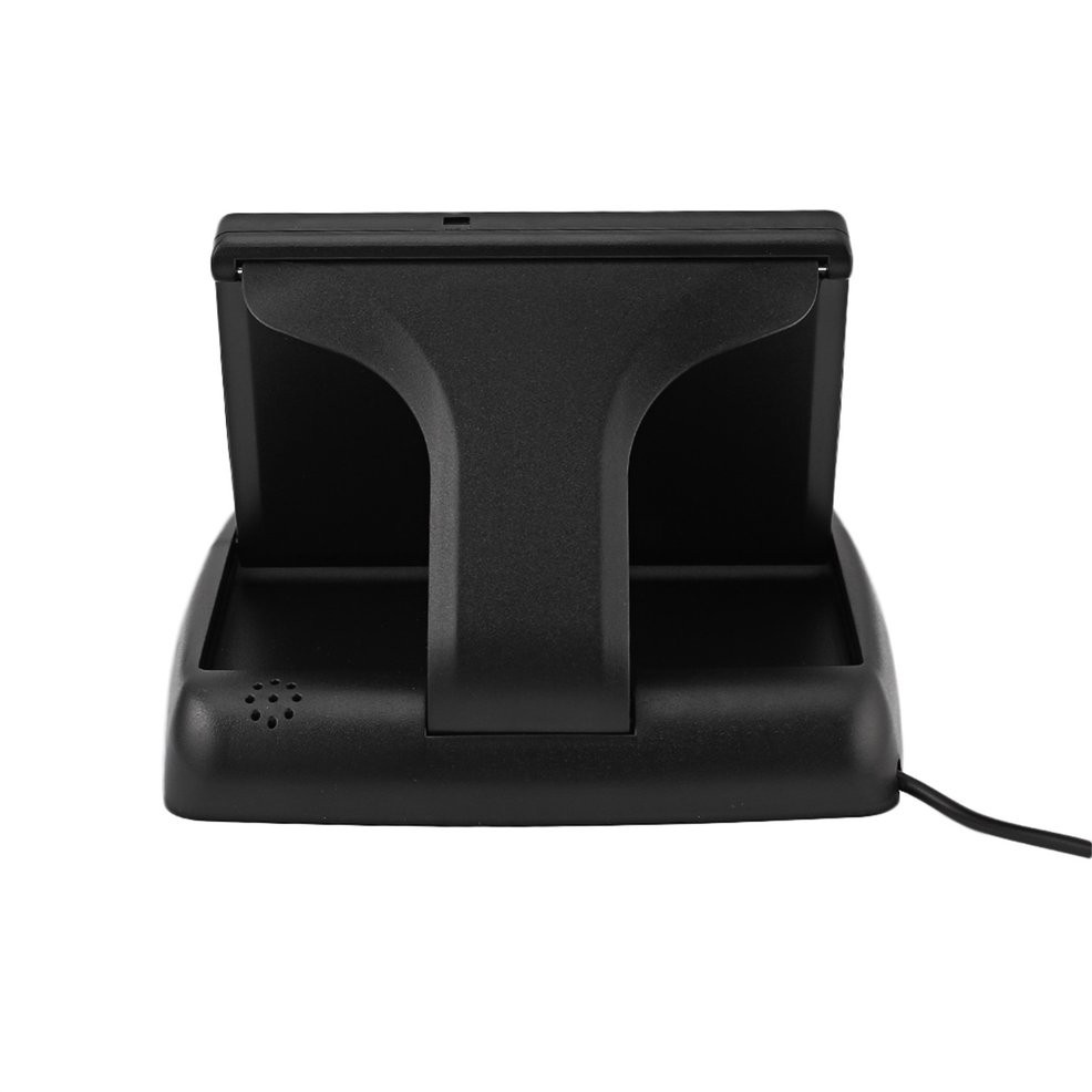 Camera Chiếu Hậu Màn Hình Lcd 4.3 "Hd Chuyên Dụng Cho Xe Hơi | BigBuy360 - bigbuy360.vn