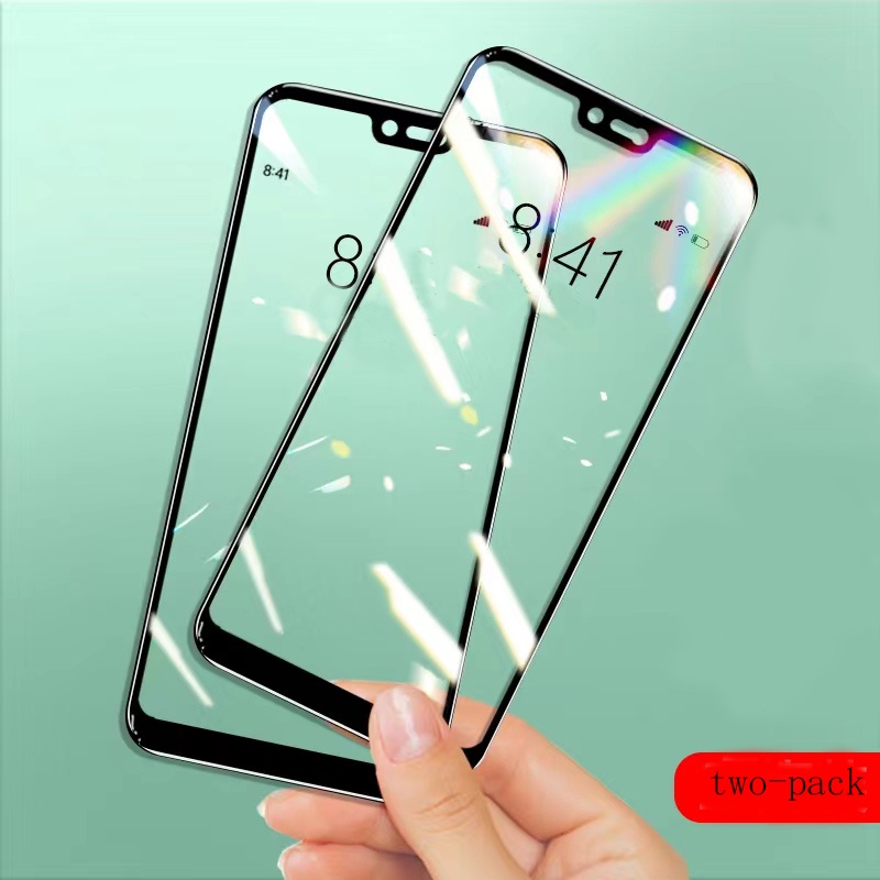 Kính CườNg LựC Cho Nokia 6.1plus 6 6.1