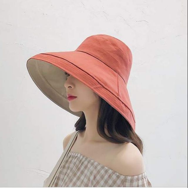 MŨ VÀNH RỘNG HÀN QUỐC