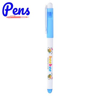Bút Lông Kim 𝑻𝒉𝒊𝒆̂𝒏 𝑳𝒐𝒏𝒈 Bee Bee Con Ong FL-04