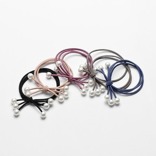 CỘT TÓC NHIỀU MẪU - MELY 719