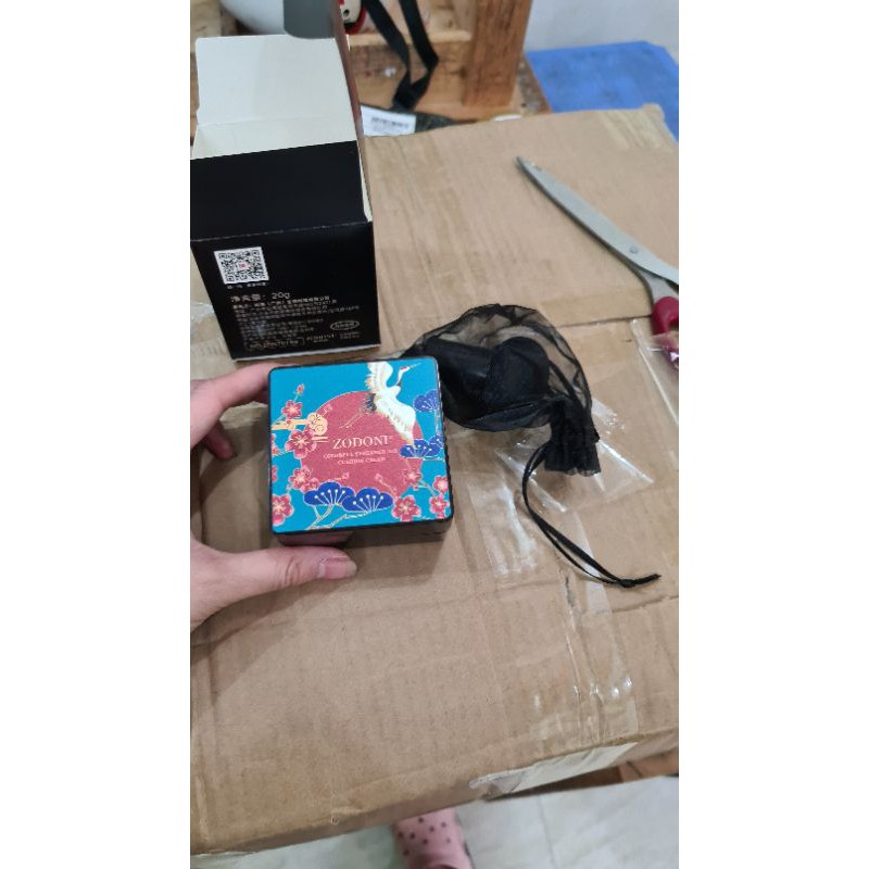 35k.Phấn nước không trôi chính hãng lameila | BigBuy360 - bigbuy360.vn