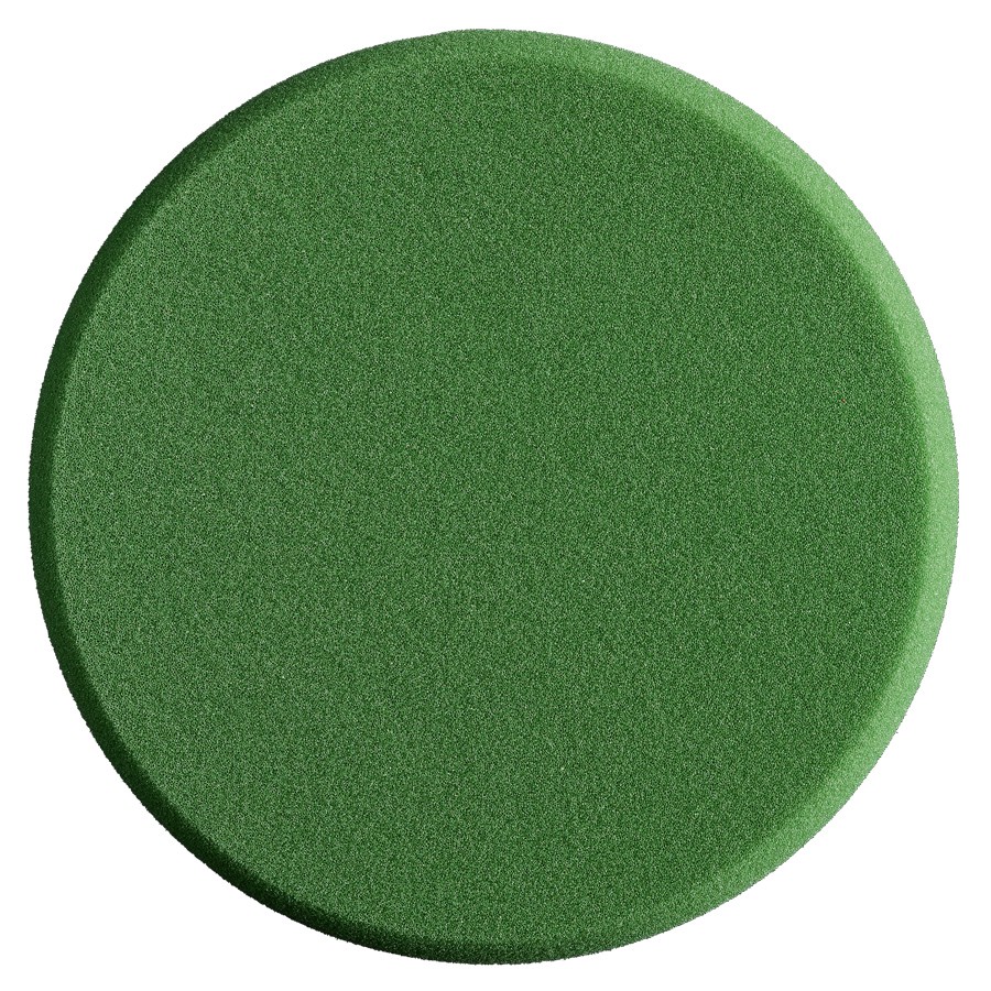 Pad đánh bóng xanh Sonax Polishing Sponge Green 160