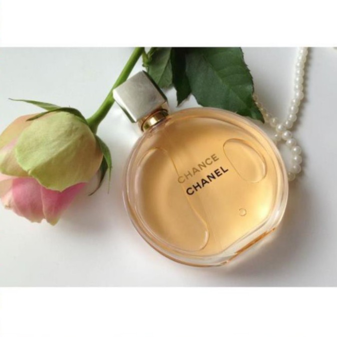 [ɥɐnɐɥ] - Nước Hoa Chanel Chance EDP 5ml/10ml/20ml | BigBuy360 - bigbuy360.vn