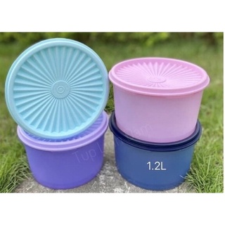 Bộ hộp trữ mát midi deco