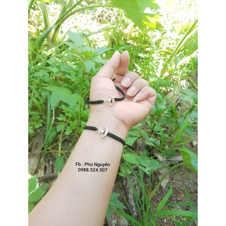Vòng Đôi Nam Nữ Đan Tuyệt Đẹp