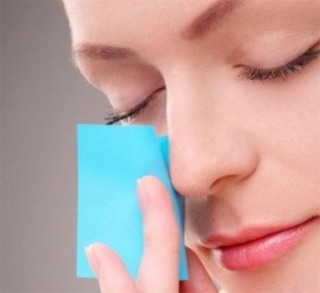 Giấy thấm dầu Nhật Jomi