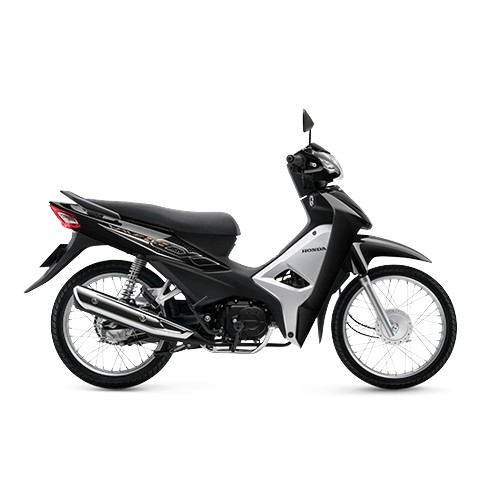 Xe máy Honda Wave Alpha 110cc