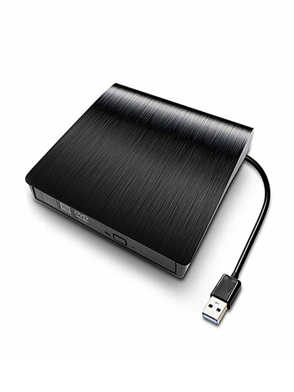 Ổ Đĩa Quang Cd Rom Cd-Rw Cổng Usb 3.0