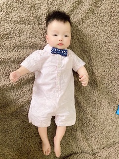 Body đùi Old Navy dư xịn