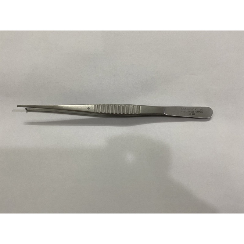 Nỉa/Kẹp phẫu tích có mấu 18cm