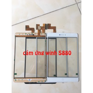 Cảm ứng s880 wing
