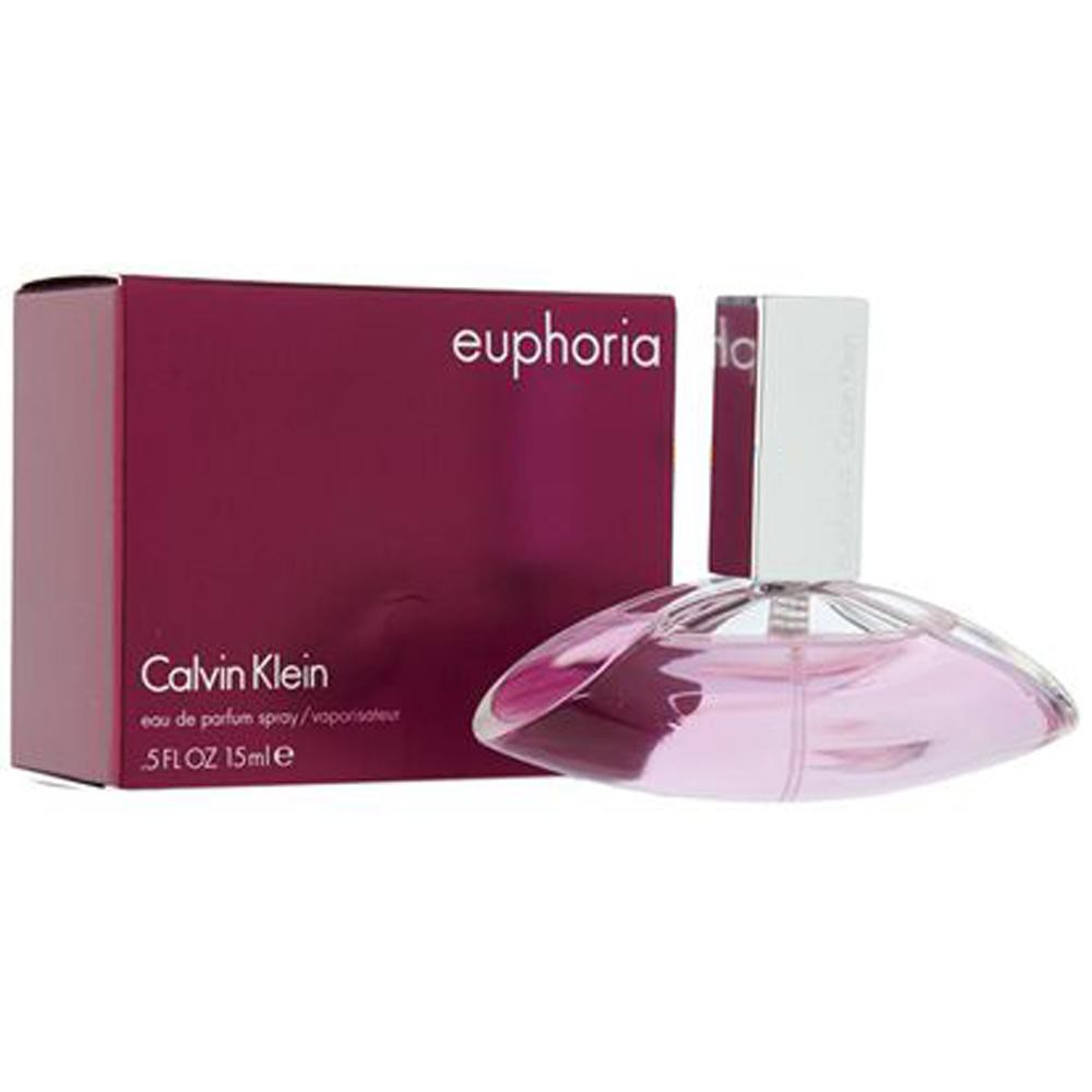 Nước hoa nữ Calvin Klein Euphoria  Eau De Parfum 15ml