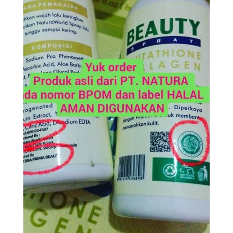 11.11|R-1262||Xịt Vẻ Đẹp Tự Nhiên 100% Nguyên Bản | BigBuy360 - bigbuy360.vn