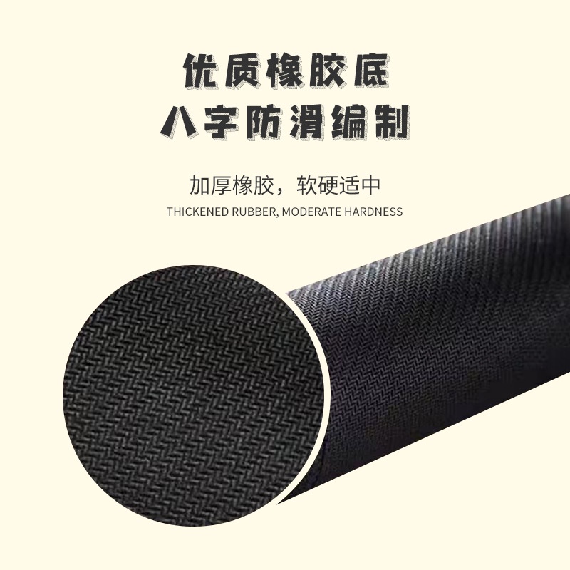 Tấm Lót Chuột Hình Tròn Cỡ Nhỏ Bằng Silicon Họa Tiết Hoạt Hình Độc Đáo Tiện Dụng Cho Văn Phòng