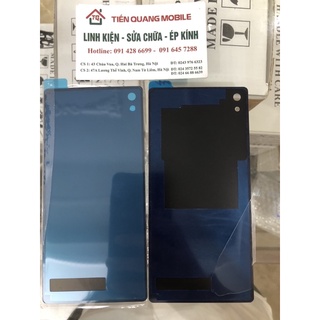 Nắp lưng Sony Z3