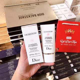 Kem Chống Nắng DIOR Snow Ultimate UV Shield SPF 50+
